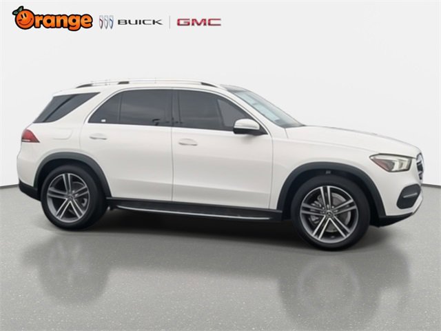 Used 2022 Mercedes-Benz GLE 350