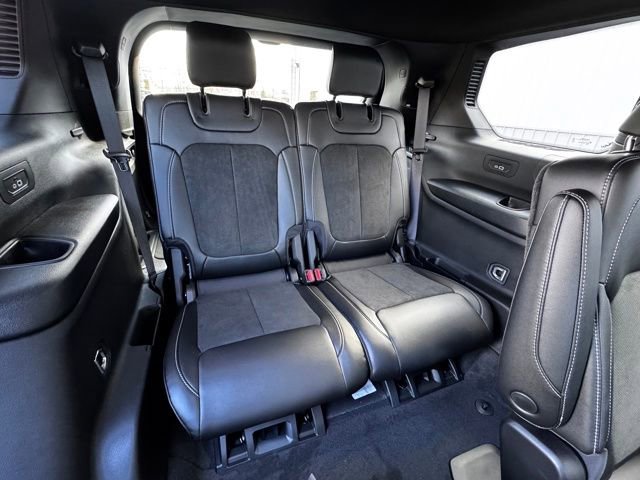 New 2025 Jeep Grand Cherokee L Altitude image 20