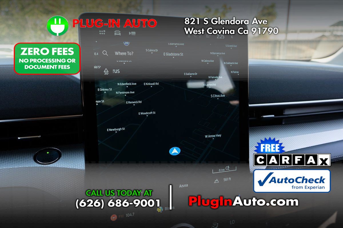Used 2023 Ford Mustang Mach-E Select RWD image 27