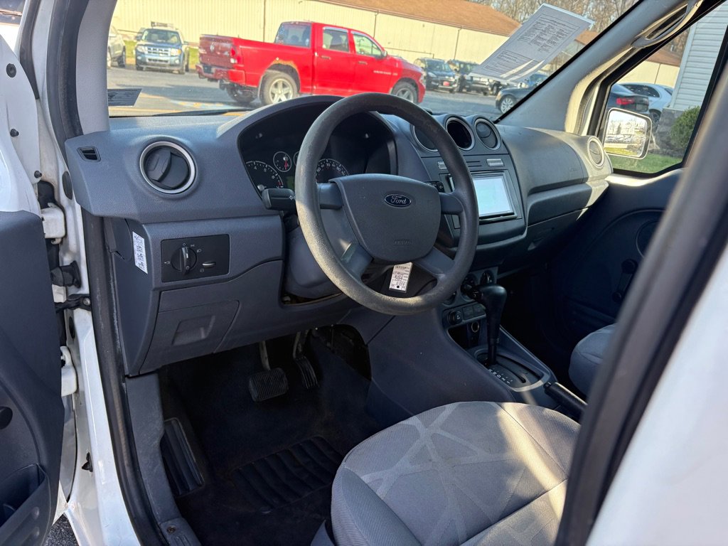 Used 2012 Ford Transit Connect XL image 14