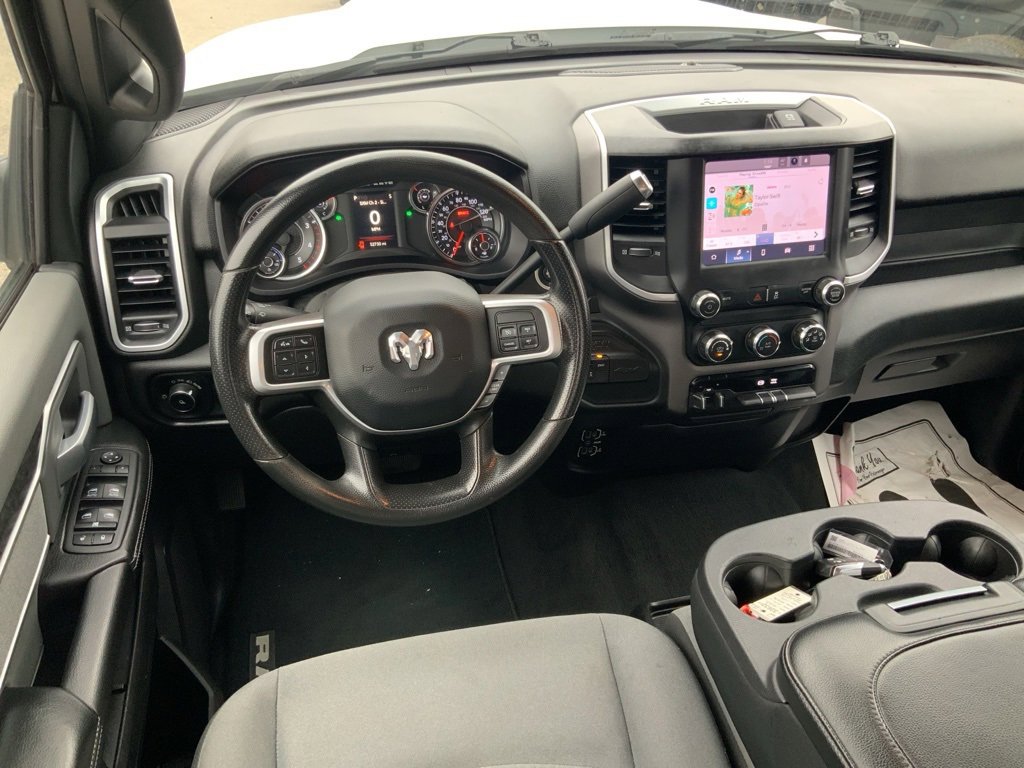 Used 2022 RAM 3500 Big Horn image 24