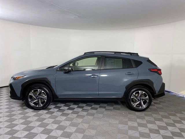 Used 2024 Subaru Crosstrek 2.0i Premium AWD/4WD image 5
