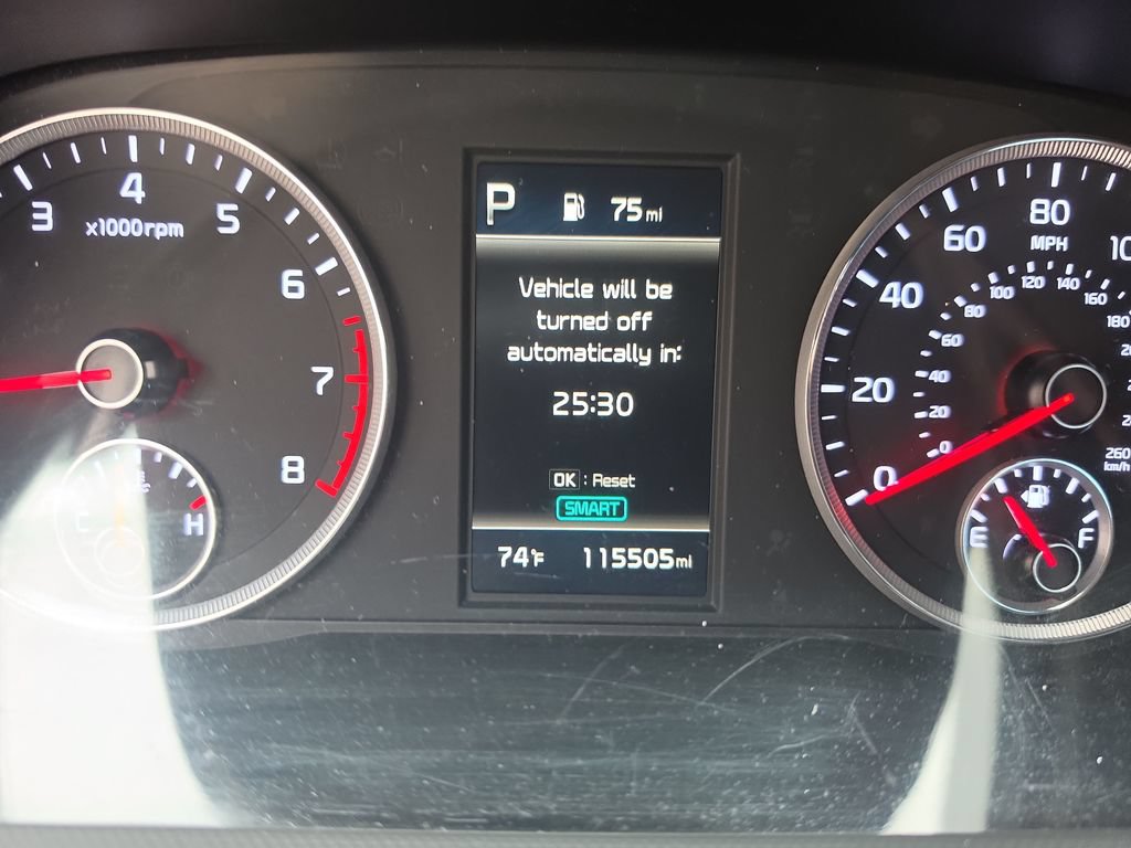Used 2021 Kia K5 GT-Line w/ GT-Line FWD Premium Package image 17
