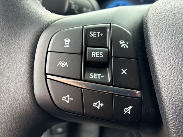 New 2025 Ford Bronco Sport Big Bend w/ Convenience Package image 32