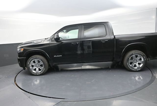 New 2026 RAM 1500 Big Horn image 7