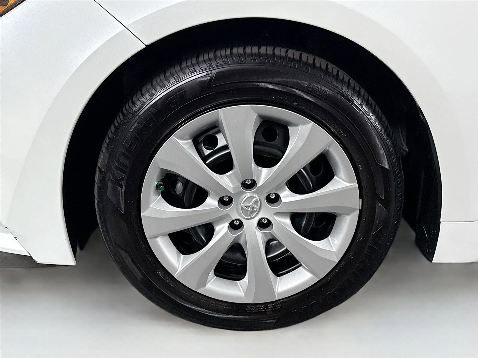 Used 2023 Toyota Corolla LE image 41