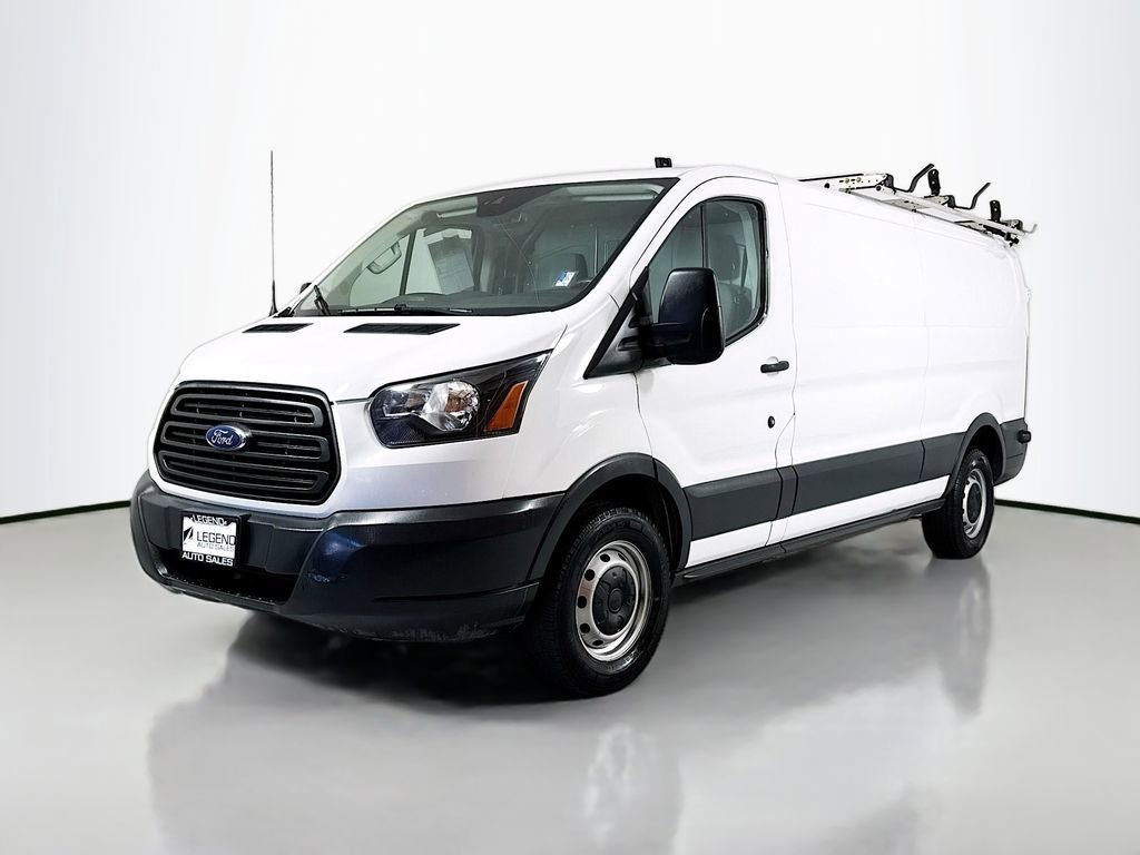 Used 2017 Ford Transit 150 148 Low Roof RWD image 1