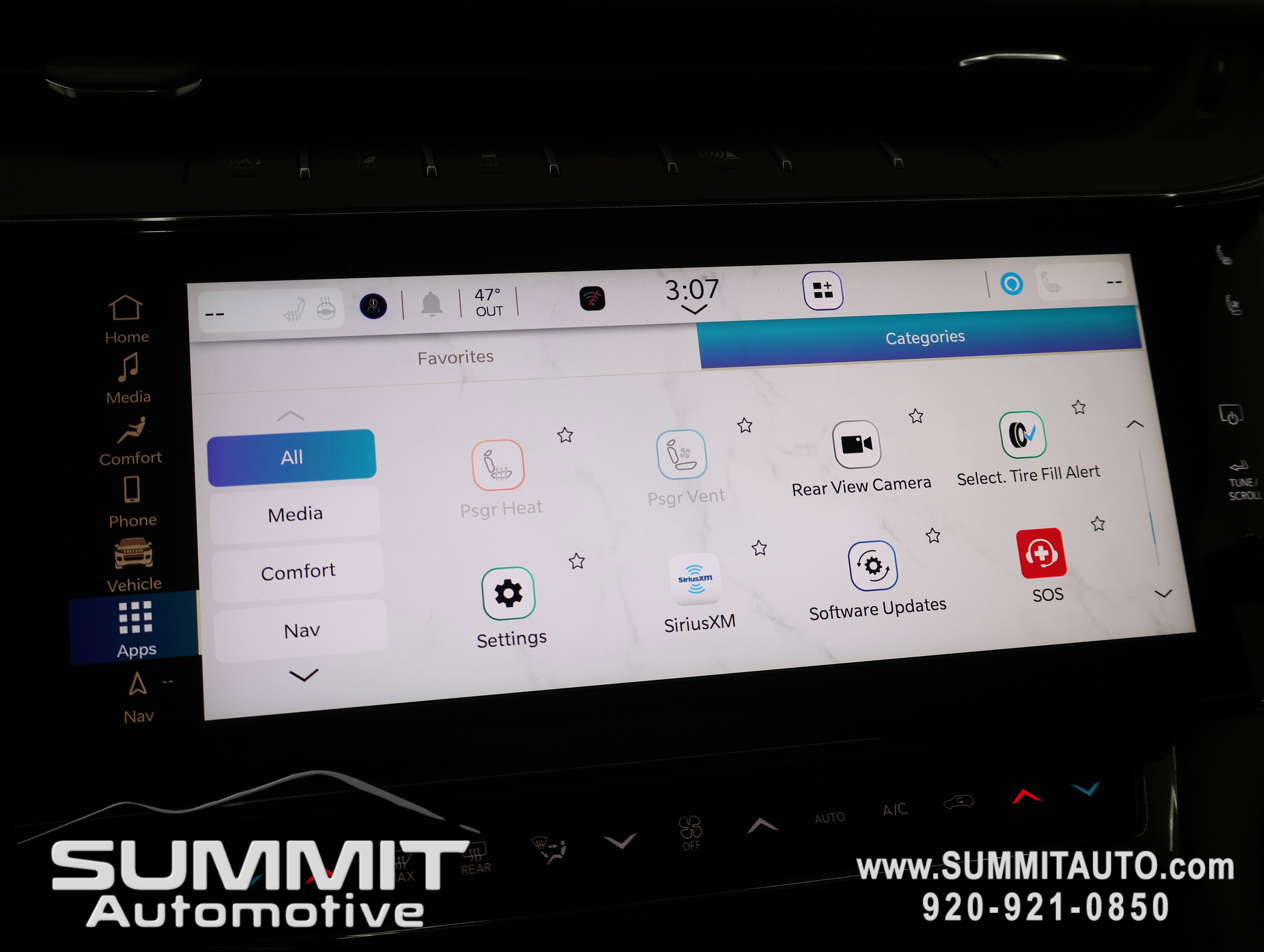 New 2026 Jeep Grand Cherokee Limited Reserve image 63