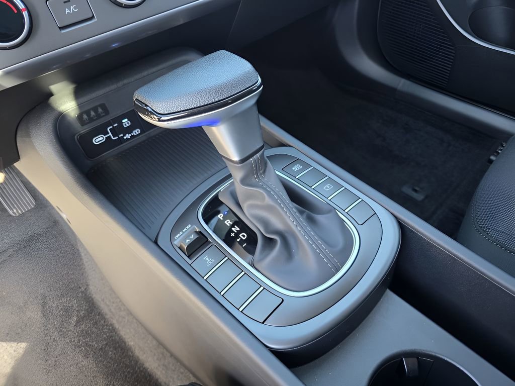 New 2026 Hyundai Kona SE AWD/4WD image 18