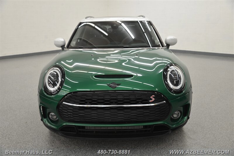 Used 2023 MINI Cooper Clubman S FWD image 5