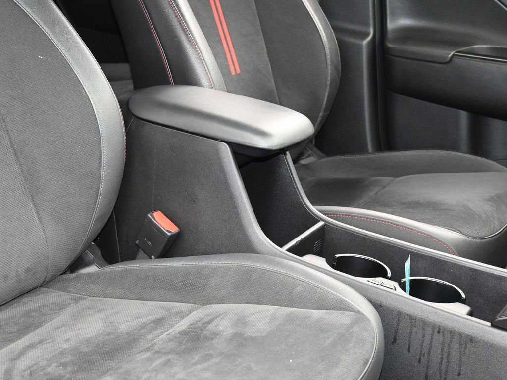Used 2024 Hyundai Kona N Line image 48