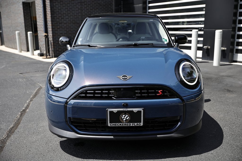 New 2025 MINI Cooper S image 12