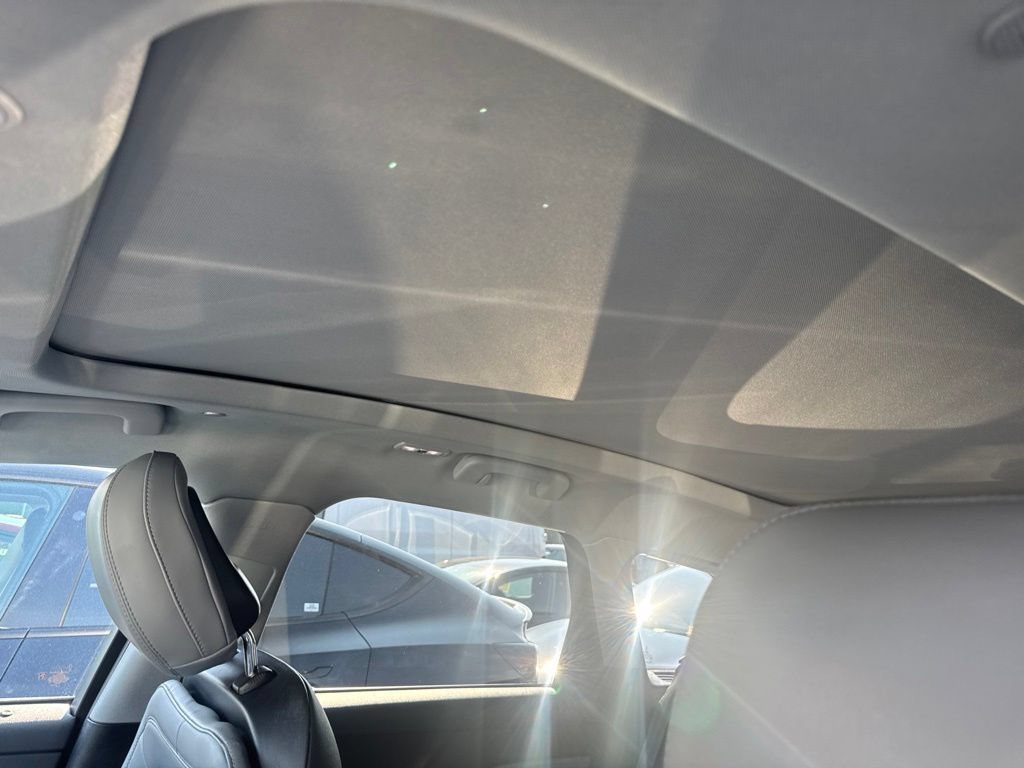 Used 2020 Lincoln Corsair FWD w/ Premium Package image 4