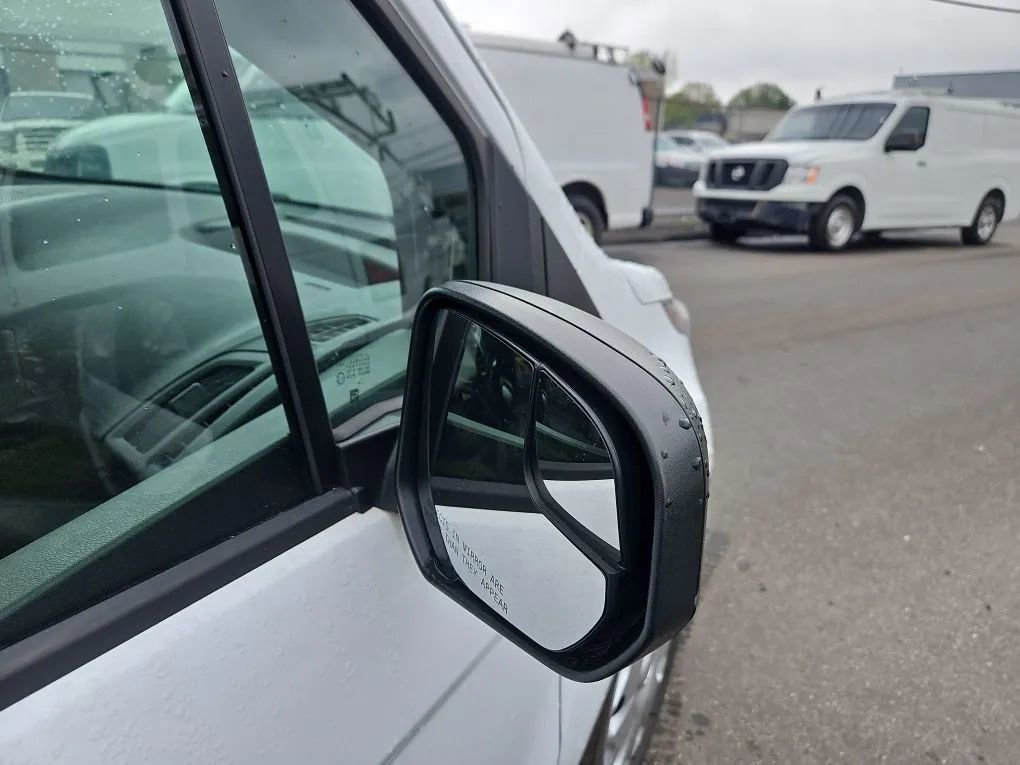 Used 2020 Ford Transit Connect XL FWD image 18