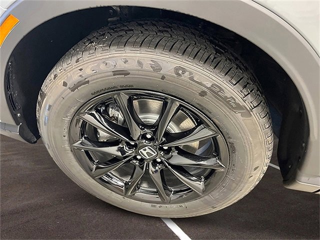 New 2026 Honda CR-V Sport-L image 11