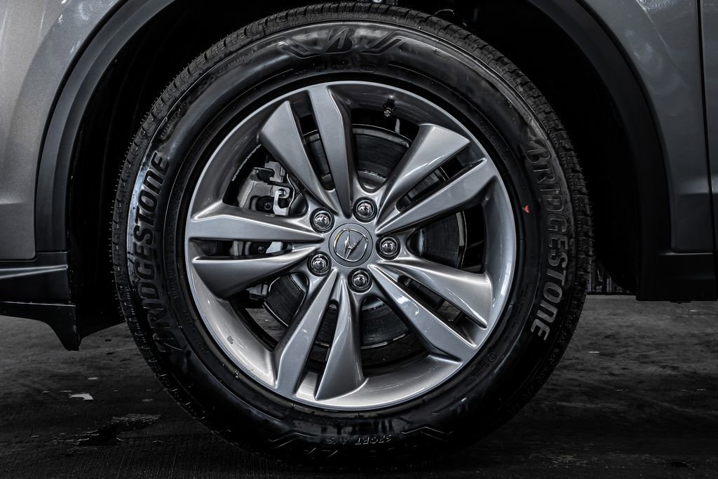 New 2026 Acura MDX SH-AWD image 18