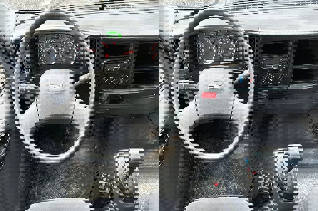 New 2023 Chevrolet Low Cab Forward 6500XD image 14