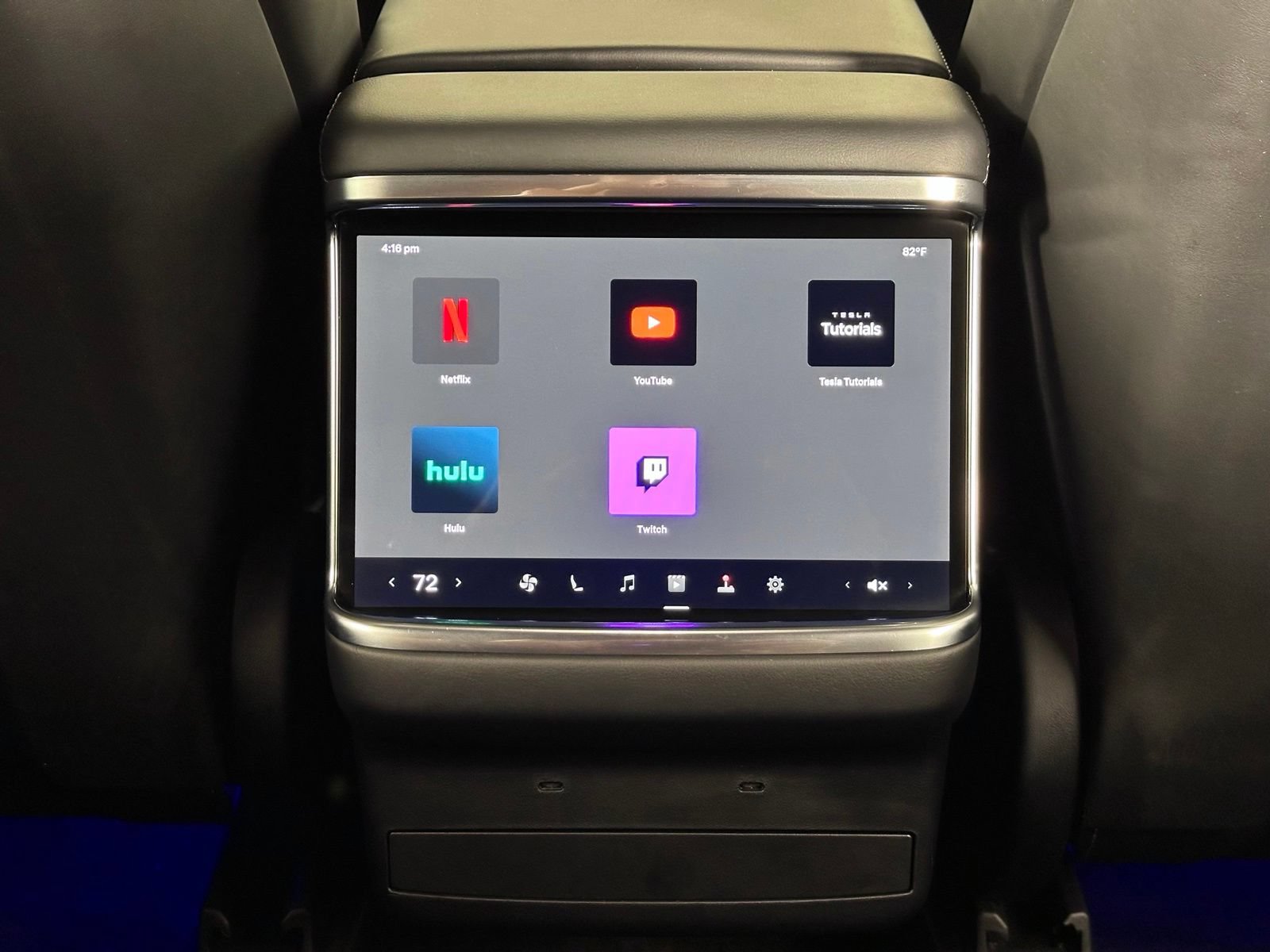 Used 2023 Tesla Model X AWD/4WD image 33
