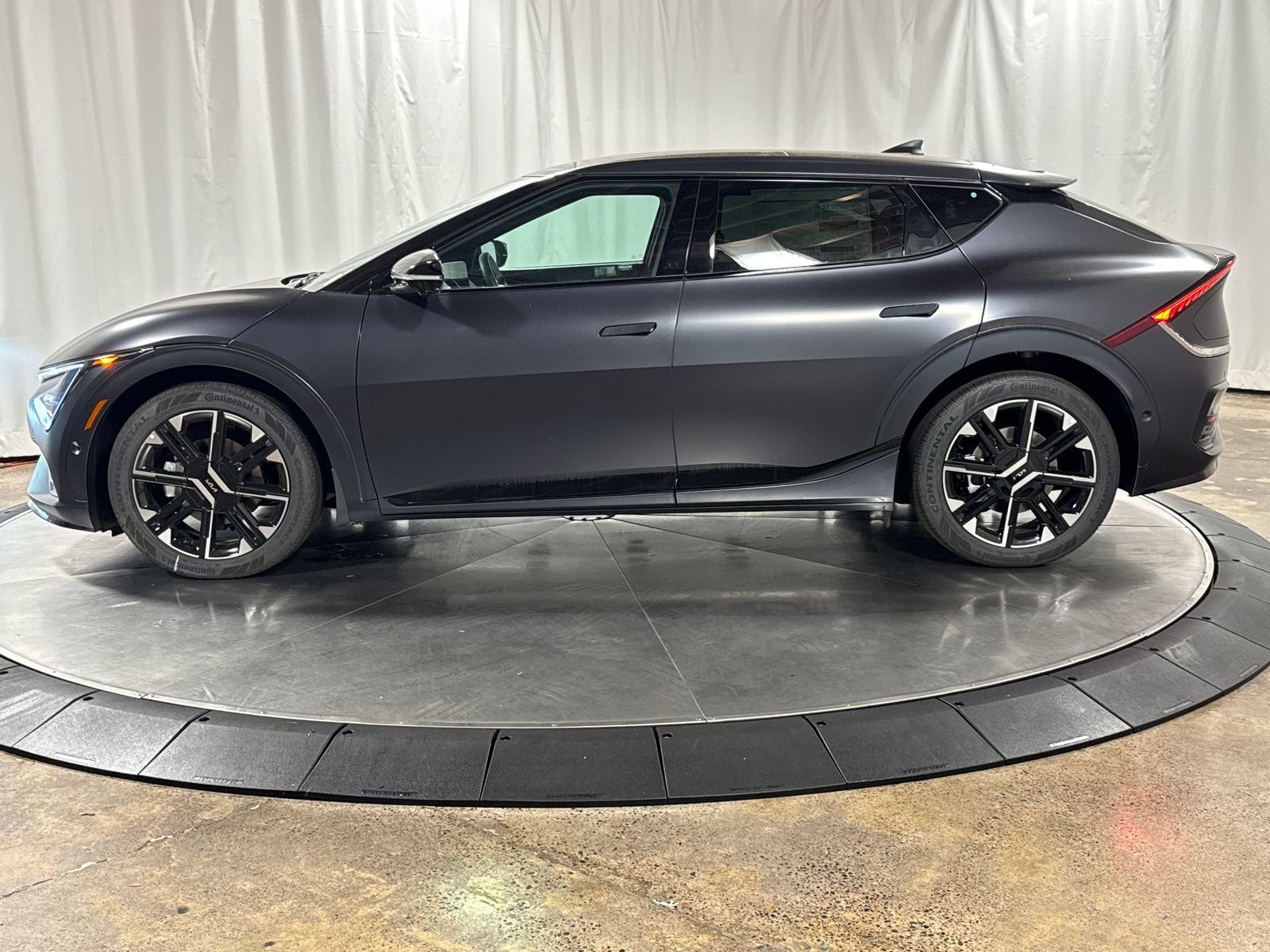 New 2026 Kia EV6 GT-Line AWD/4WD image 8