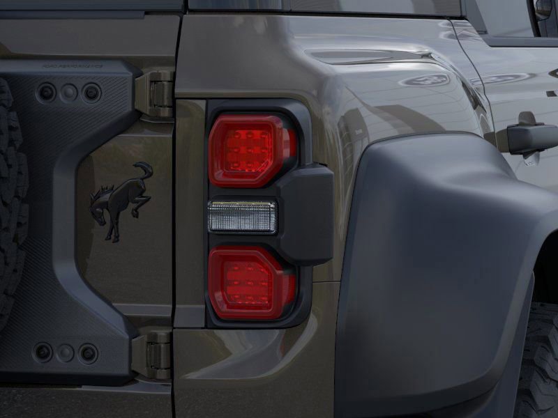 New 2025 Ford Bronco Raptor image 38