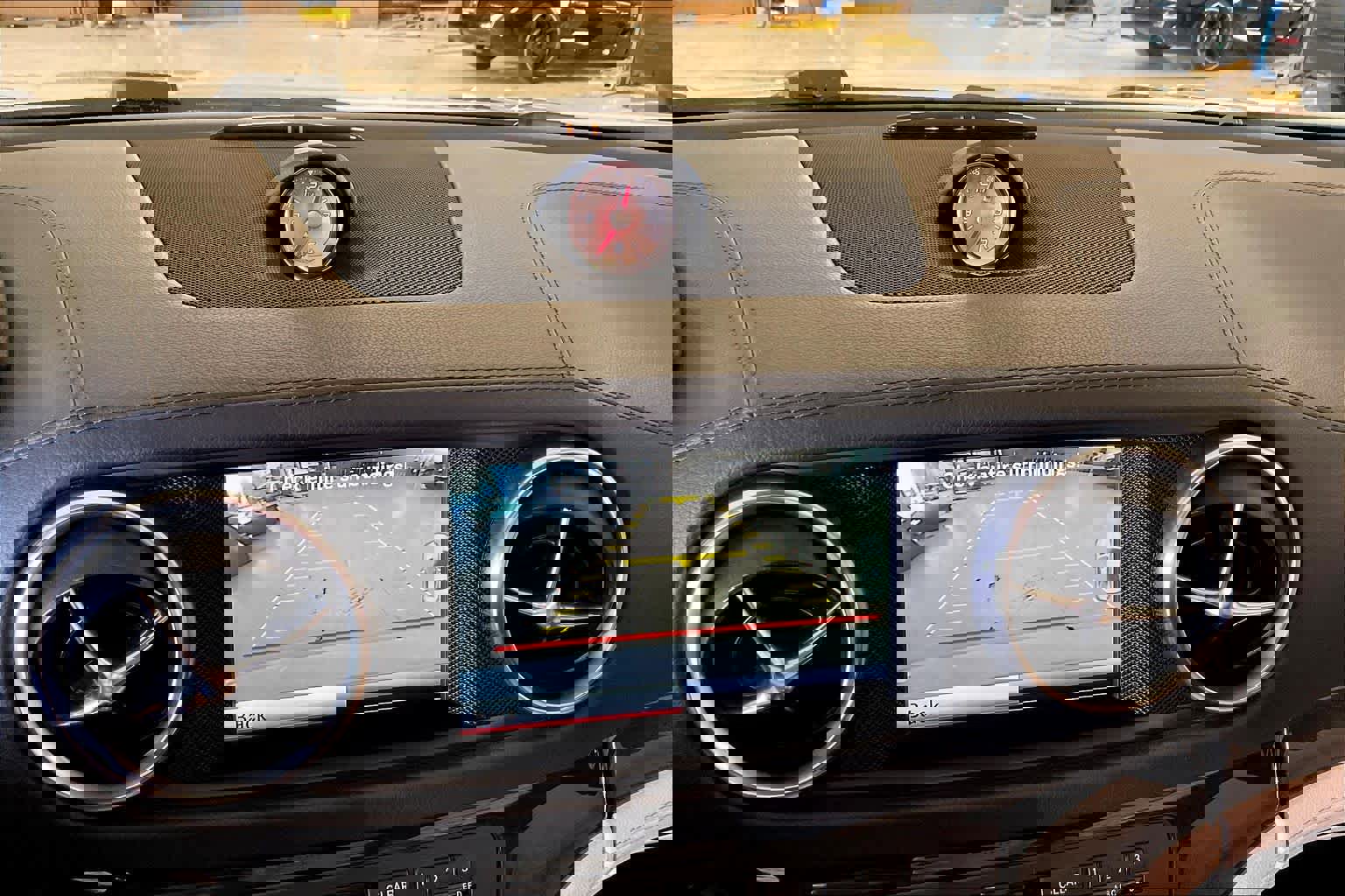 Used 2016 Mercedes-Benz SL 550 image 26