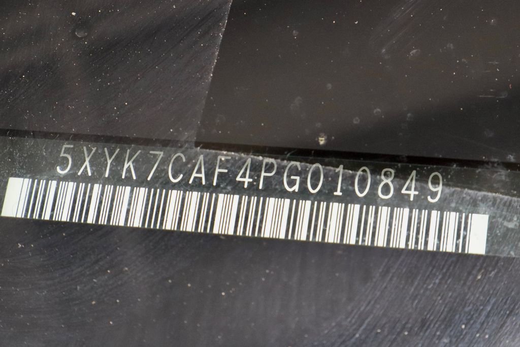 Used 2023 Kia Sportage X-Pro image 34