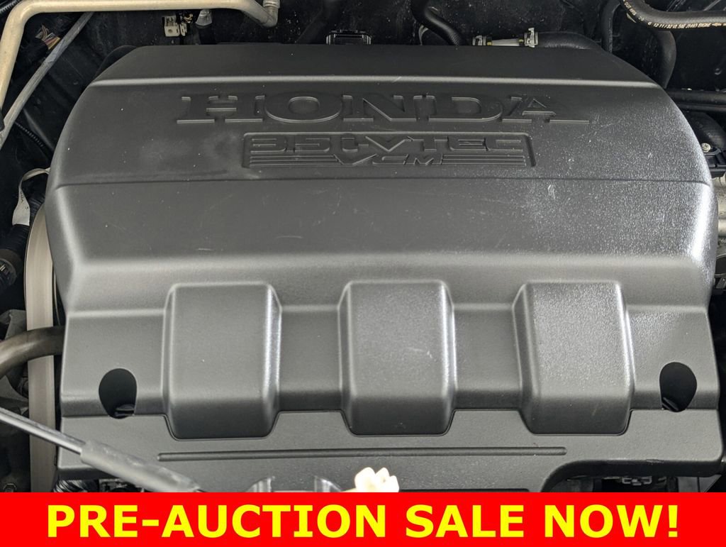 Used 2013 Honda Odyssey EX-L image 10