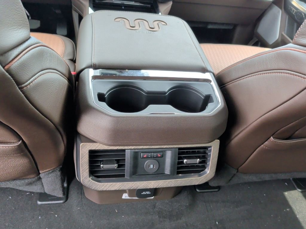 New 2026 Ford F250 King Ranch image 43
