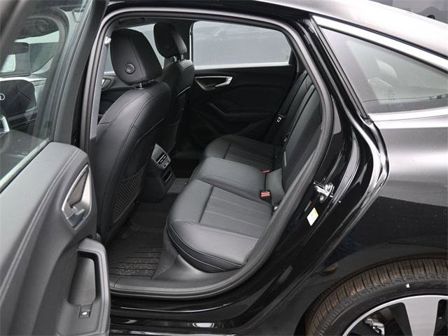 New 2025 Audi A5 2.0T Premium Plus image 11