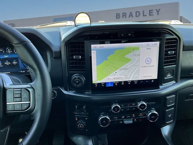Used 2025 Ford F150 Tremor w/ Bed Utility Package AWD/4WD image 12