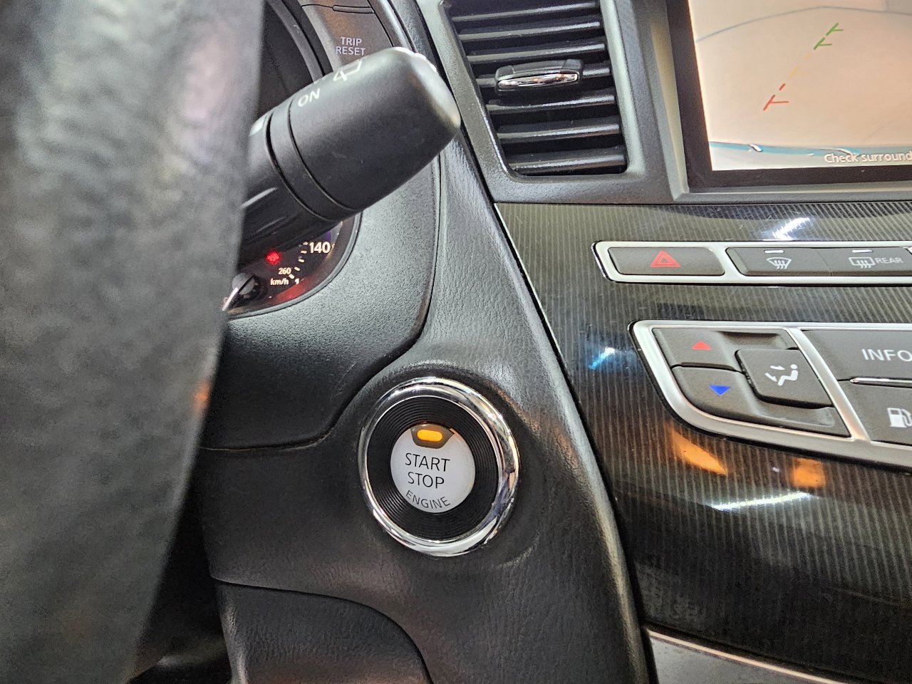 Used 2016 INFINITI QX60 FWD image 37