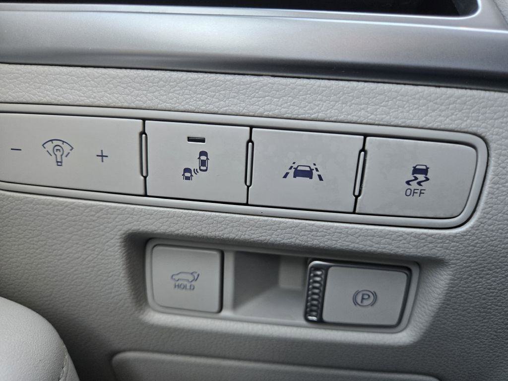 Used 2021 Hyundai Palisade SEL FWD image 38