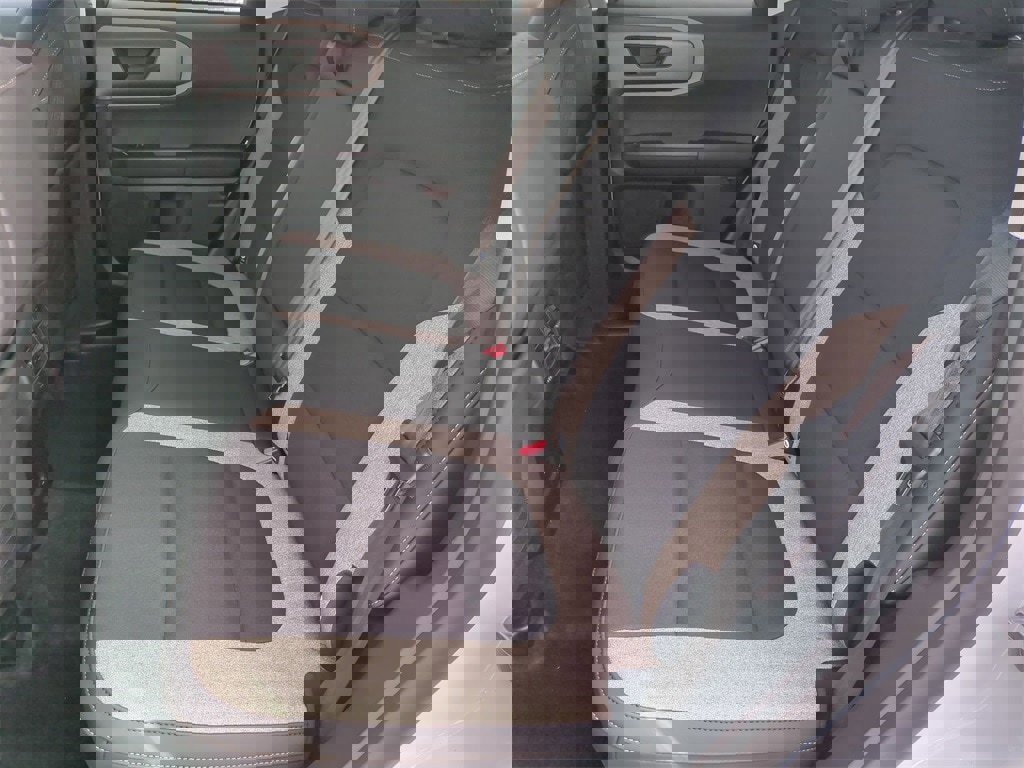 New 2026 Ford Bronco Sport Big Bend image 17