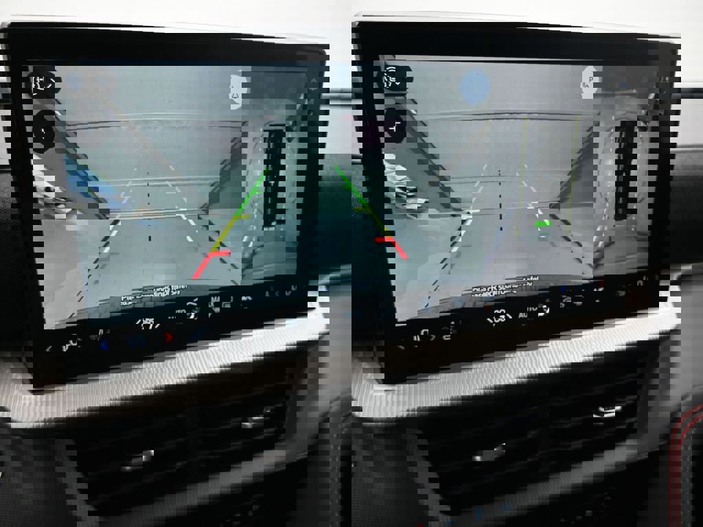 New 2025 Ford Explorer ST-Line w/ Premium Package image 14