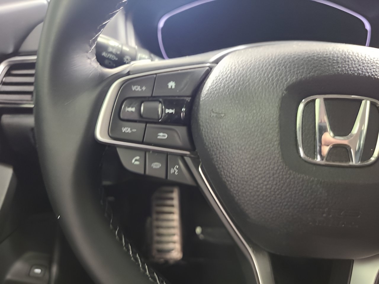 Used 2021 Honda Accord Sport Special Edition image 25