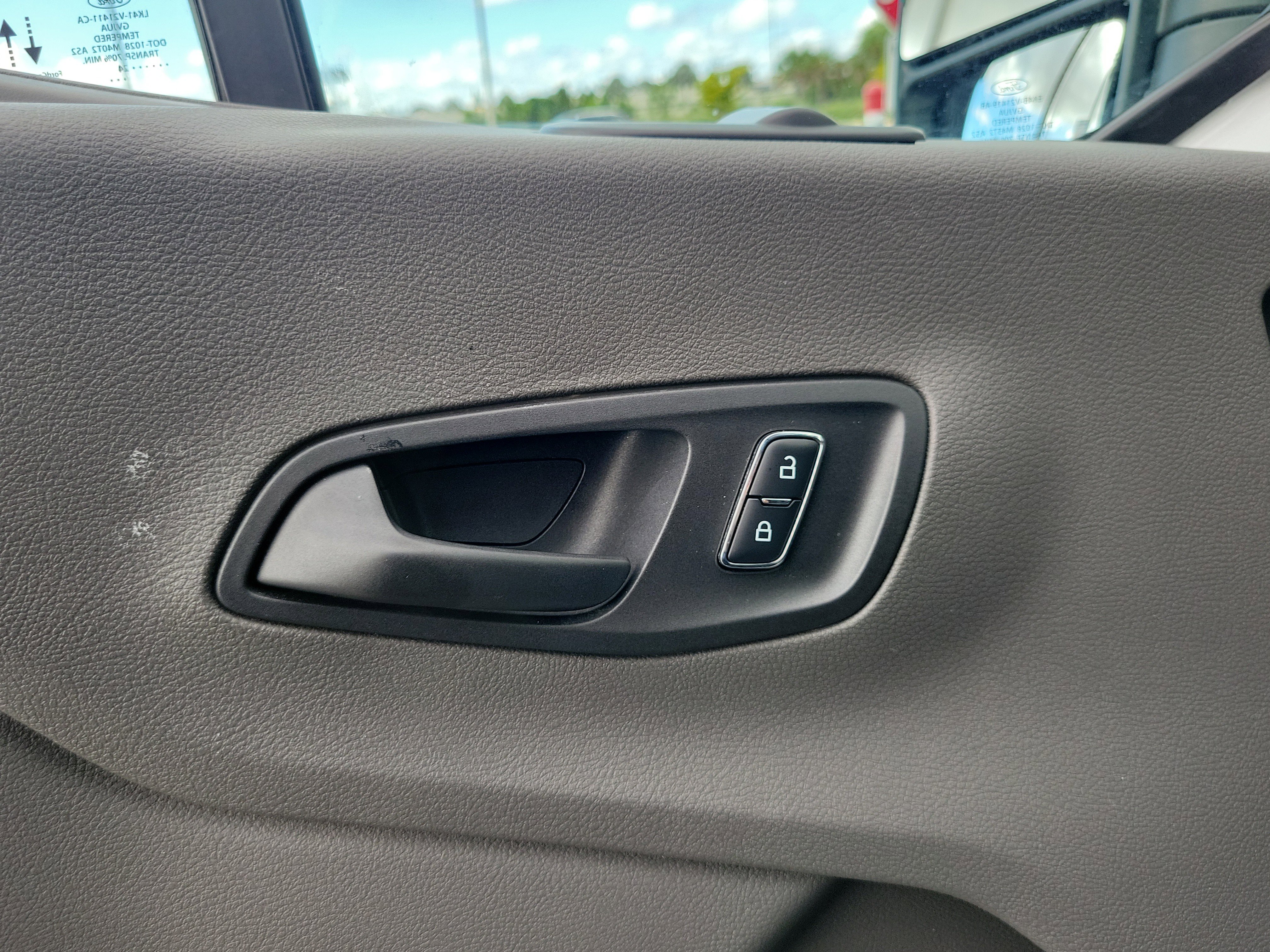 Used 2024 Ford Transit 250 Low Roof w/ Exterior Upgrade Package image 22