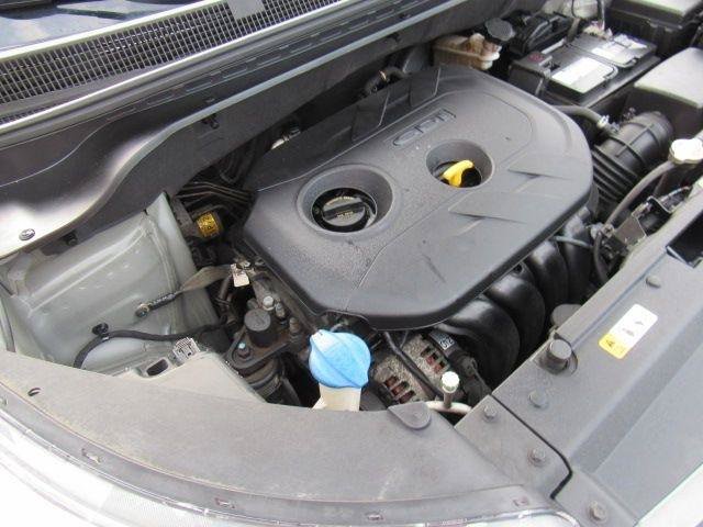 Used 2016 Kia Soul + FWD image 27