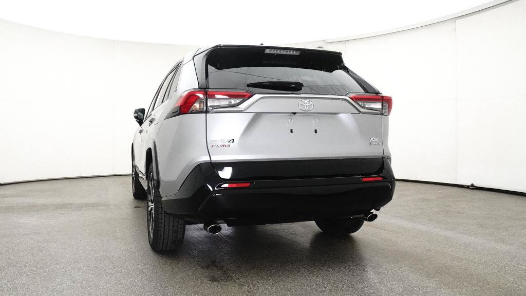 New 2025 Toyota RAV4 XSE w/ Premium Package AWD/4WD image 25