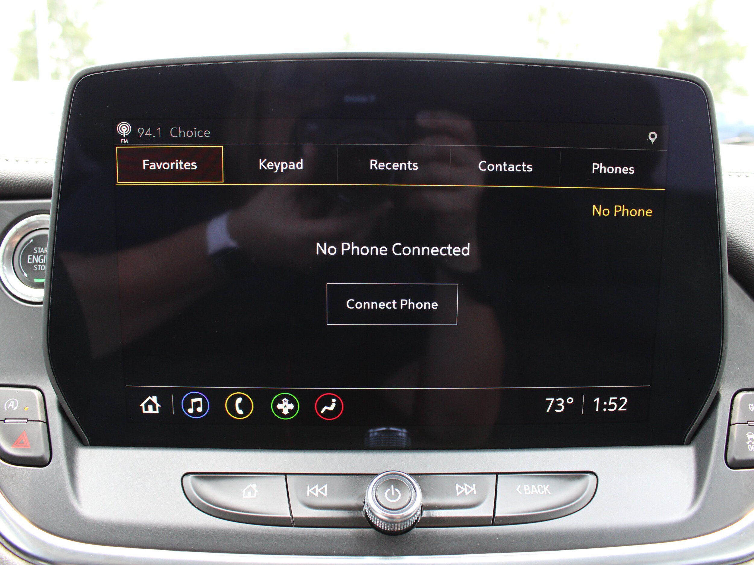 Used 2024 Chevrolet Blazer LT w/ Convenience Package FWD image 20