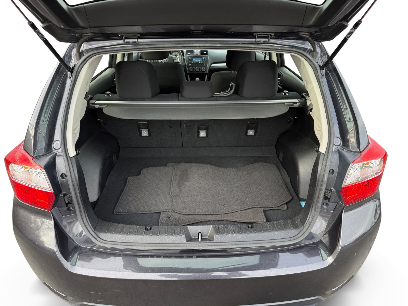 Used 2013 Subaru Impreza 2.0i Premium w/ All-Weather Pkg image 17