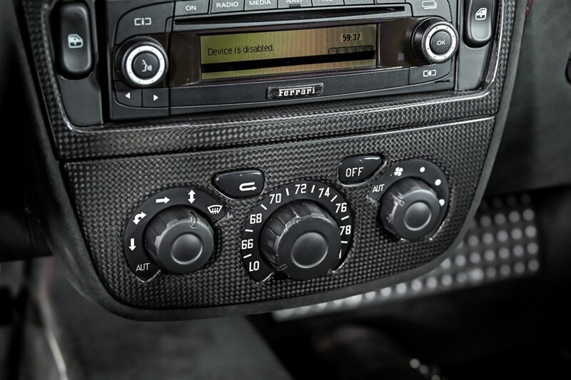 Used 2009 Ferrari F430 Scuderia RWD image 43