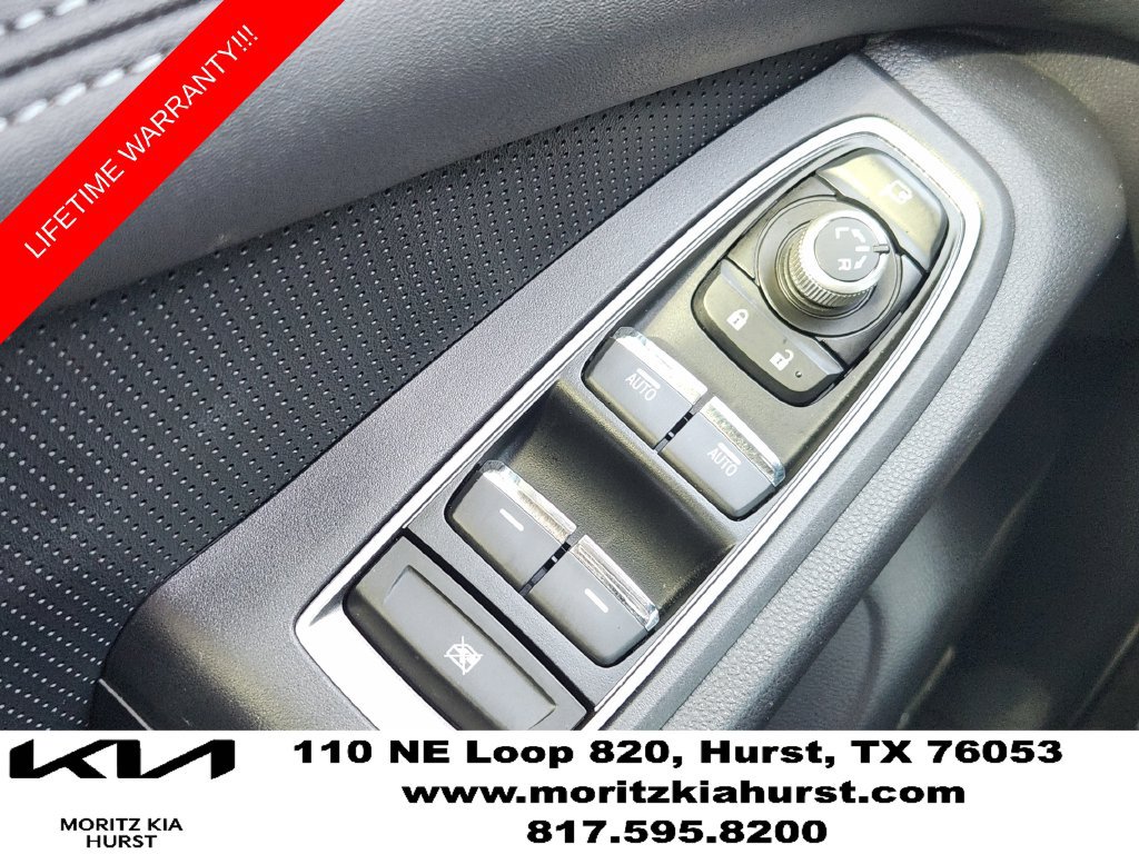 Used 2024 Subaru Ascent Touring AWD/4WD image 24