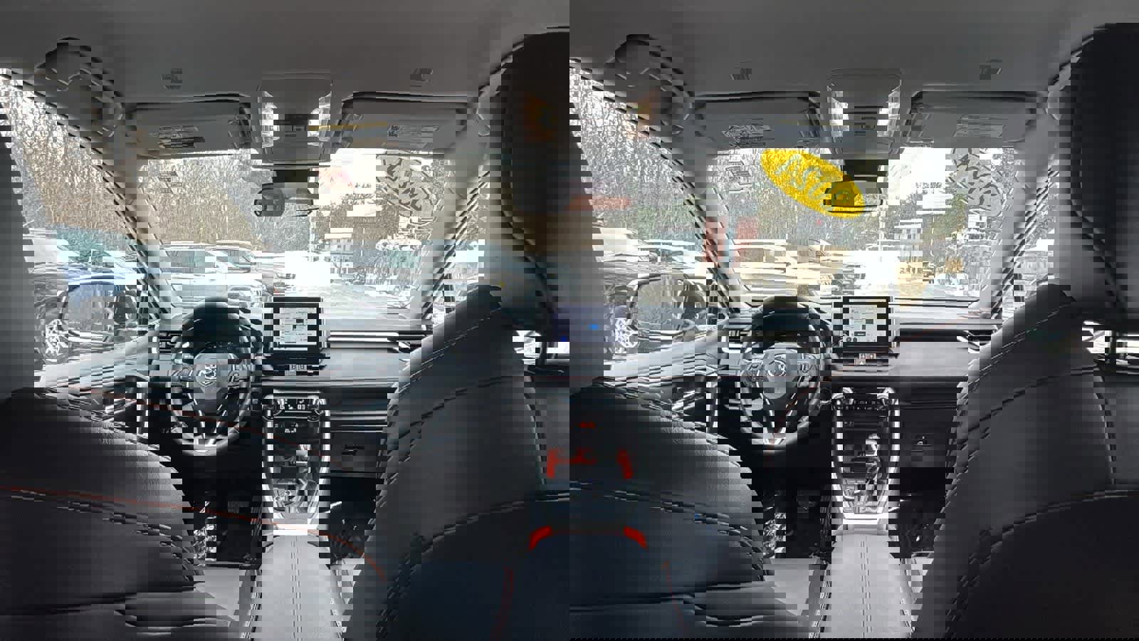 Used 2024 Toyota RAV4 Adventure image 25