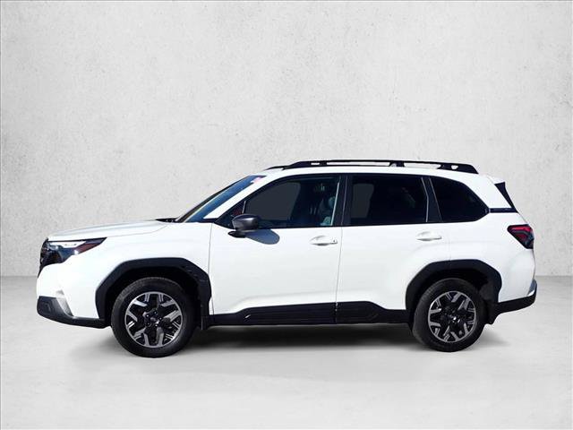Certified 2026 Subaru Forester Premium w/ Base/Premium Package AWD/4WD image 2
