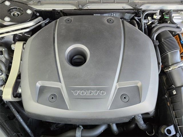 New 2025 Volvo XC90 T8 Plus w/ Protection Package Premier image 42