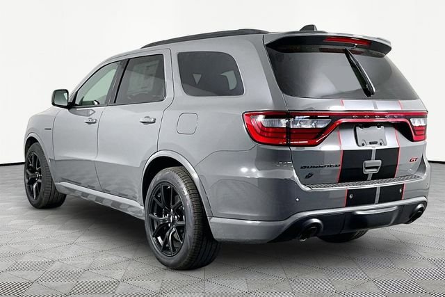 New 2026 Dodge Durango GT AWD/4WD image 4