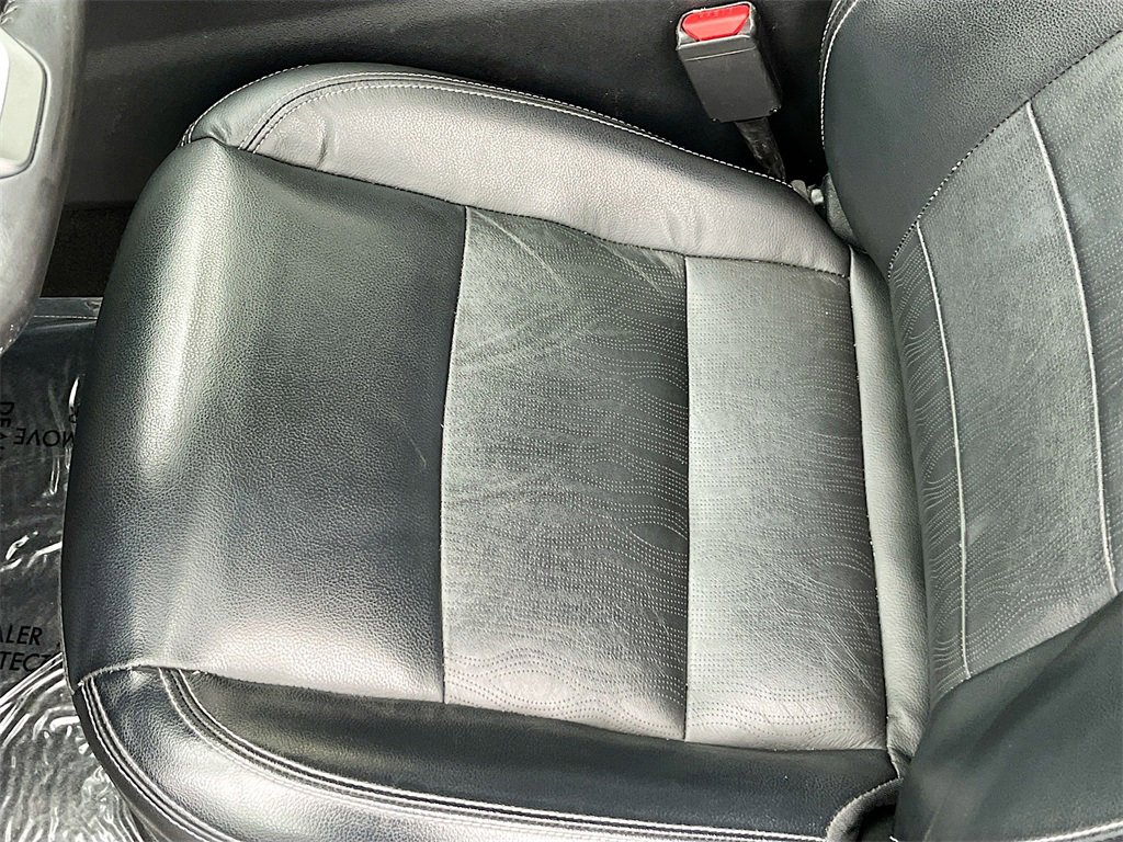 Certified 2022 Nissan Altima 2.5 SL image 18