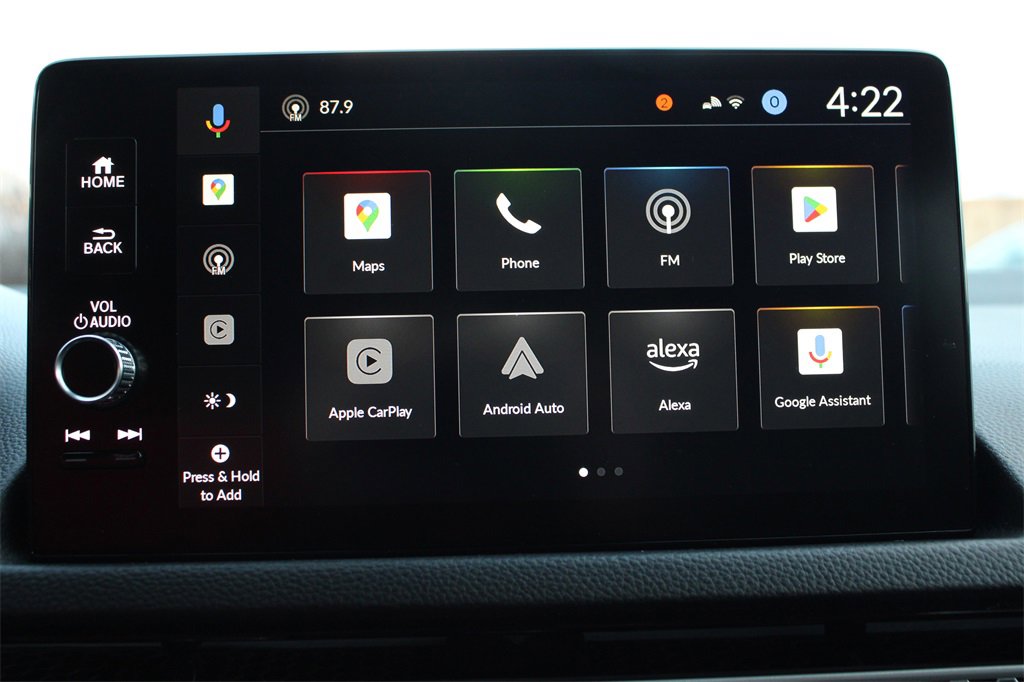 Certified 2025 Honda Civic Sport Touring image 22