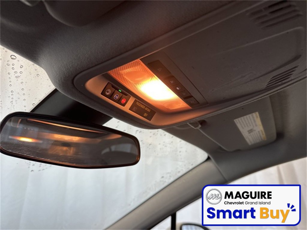 Used 2019 Chevrolet Cruze LT w/ Convenience Package image 5