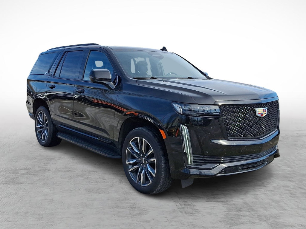 Used 2024 Cadillac Escalade Sport image 7